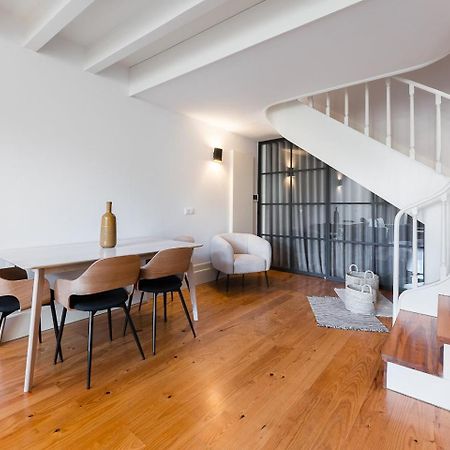 Ferienwohnung Guestready - The Amarelo 31 Porto Exterior foto