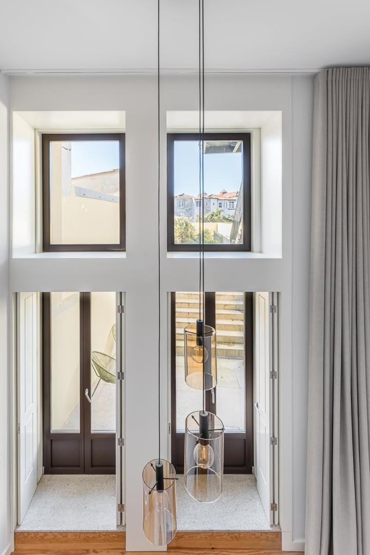 Ferienwohnung Guestready - The Amarelo 31 Porto Exterior foto
