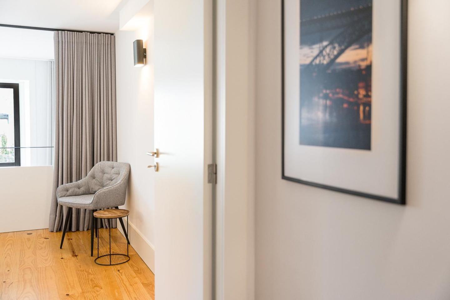 Ferienwohnung Guestready - The Amarelo 31 Porto Exterior foto