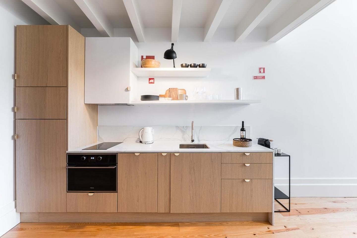 Ferienwohnung Guestready - The Amarelo 31 Porto Exterior foto