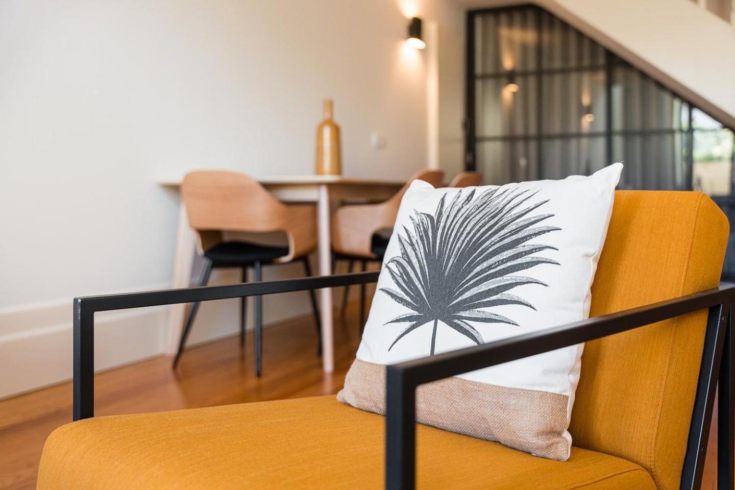 Ferienwohnung Guestready - The Amarelo 31 Porto Exterior foto