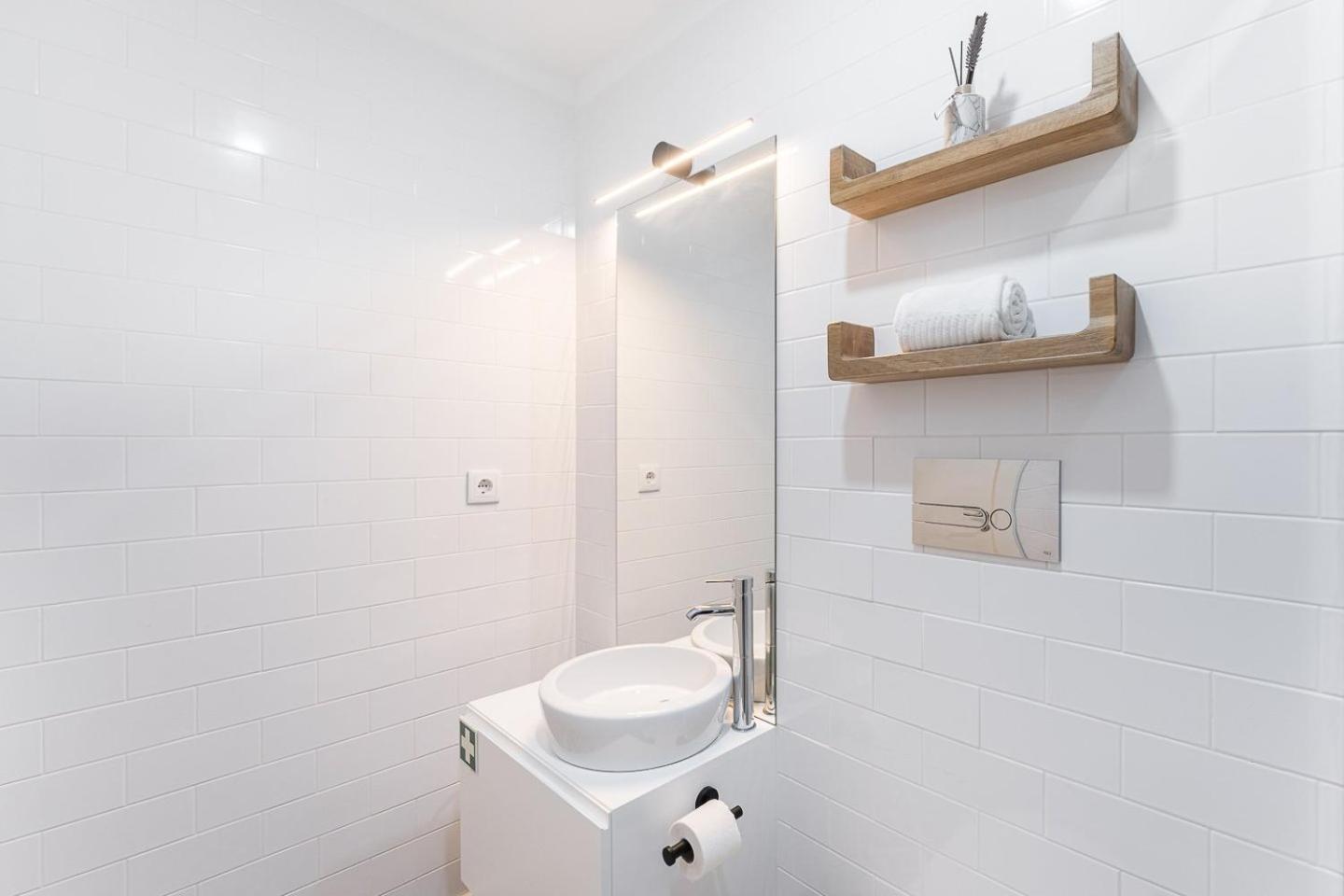Ferienwohnung Guestready - The Amarelo 31 Porto Exterior foto