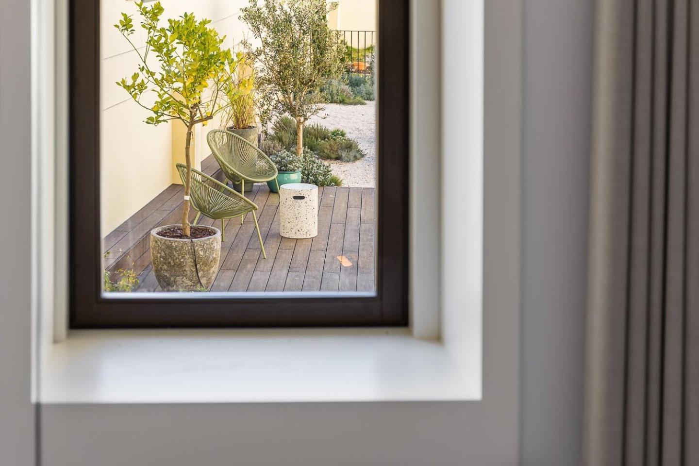 Ferienwohnung Guestready - The Amarelo 31 Porto Exterior foto