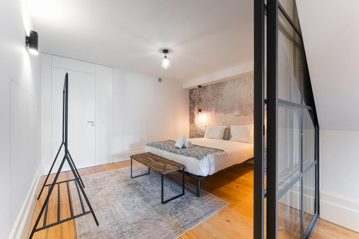 Ferienwohnung Guestready - The Amarelo 31 Porto Exterior foto