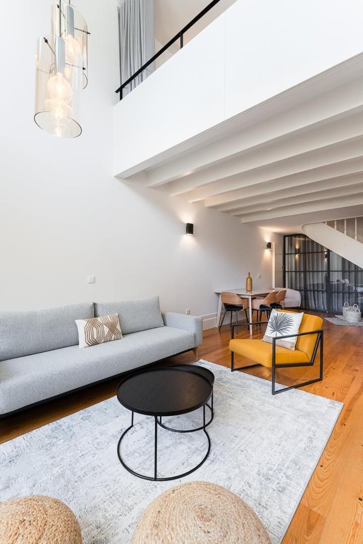 Ferienwohnung Guestready - The Amarelo 31 Porto Exterior foto