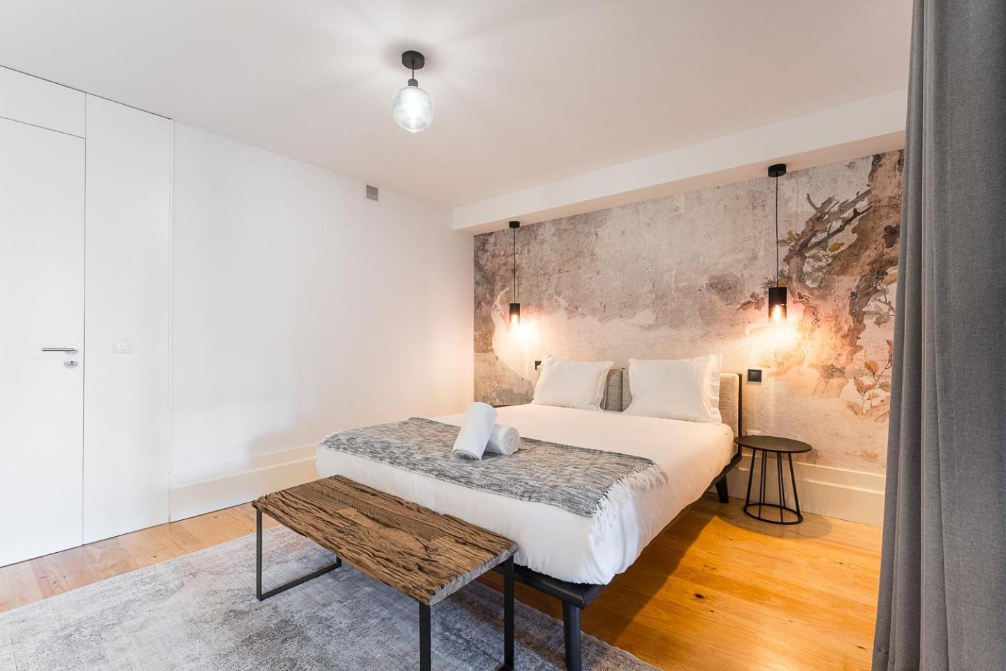 Ferienwohnung Guestready - The Amarelo 31 Porto Exterior foto