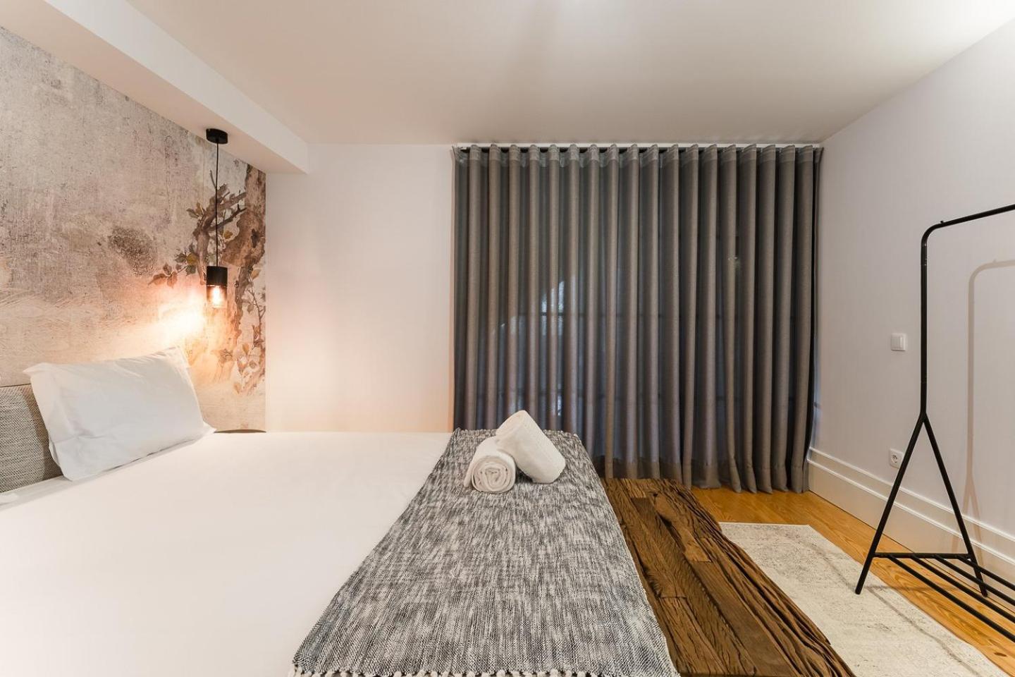 Ferienwohnung Guestready - The Amarelo 31 Porto Exterior foto