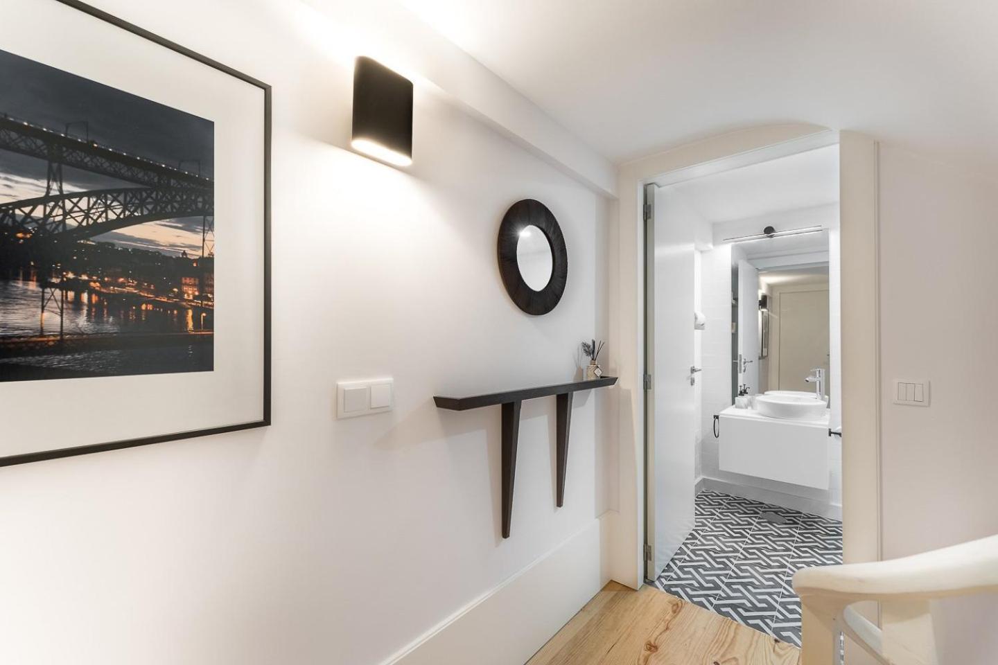Ferienwohnung Guestready - The Amarelo 31 Porto Exterior foto